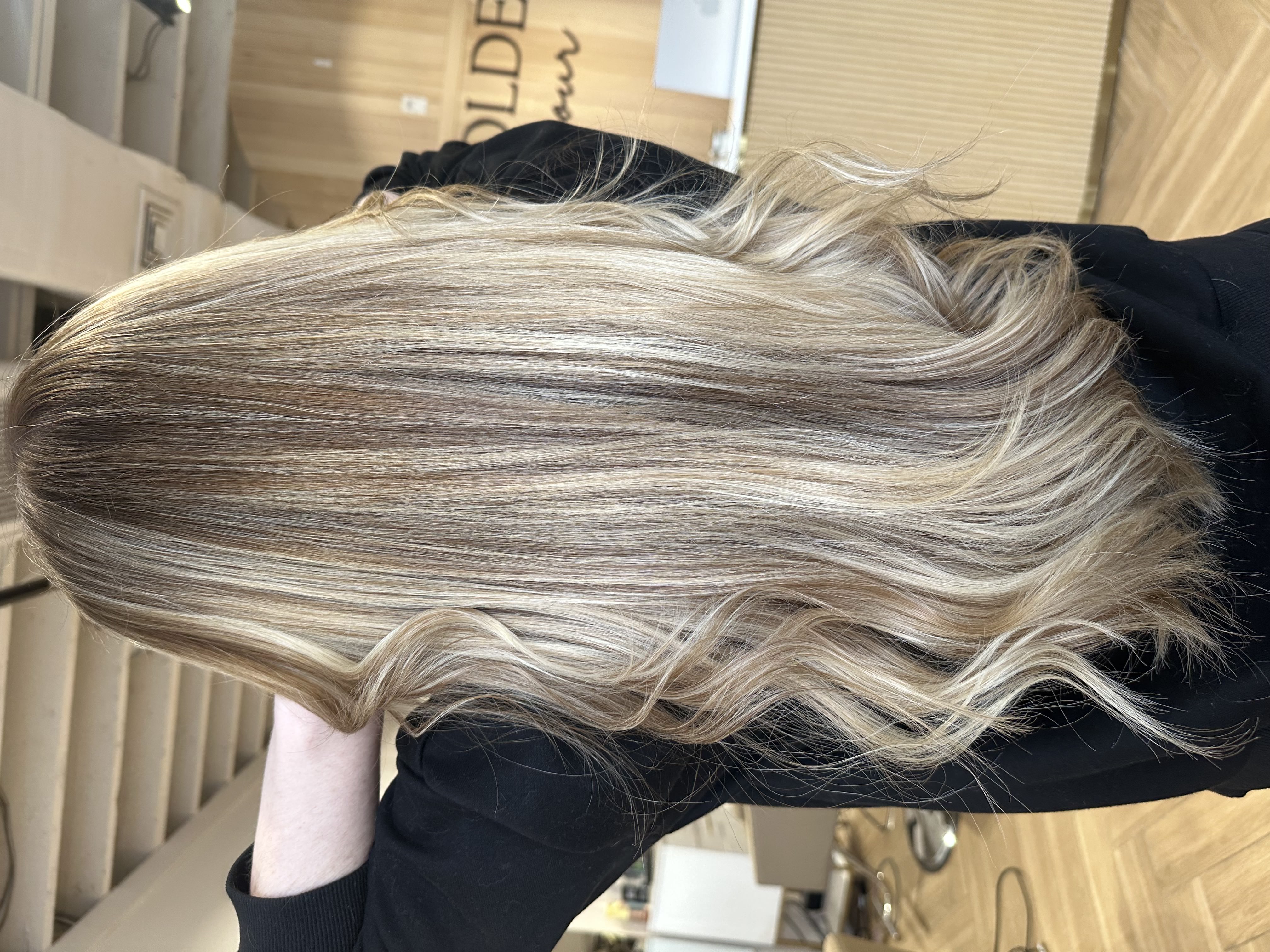 Jessica's work