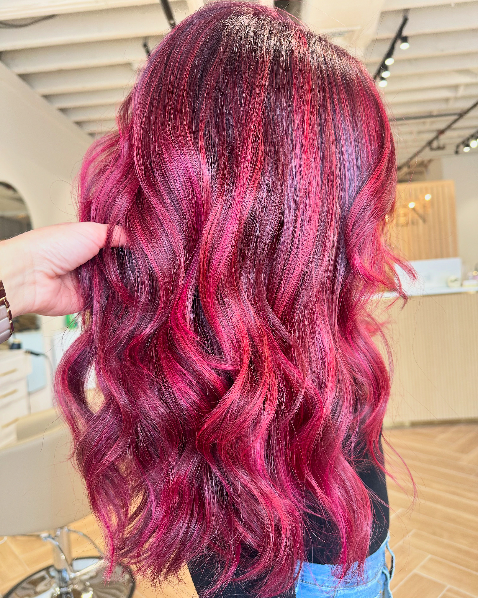 Jessica's work