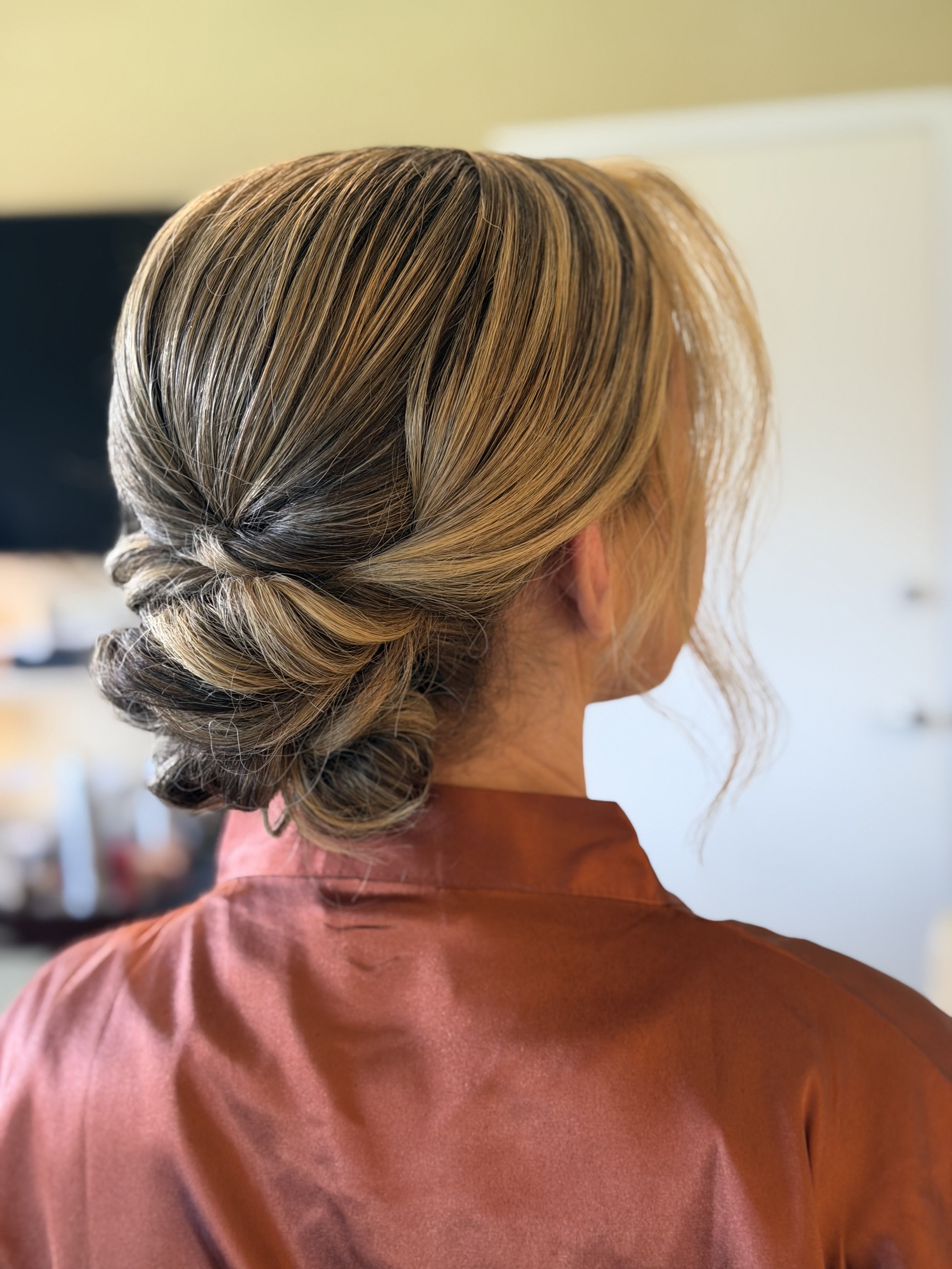 Maria's work